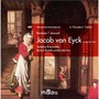 Rondom Jacob Van Eyck - J Eyck . Van