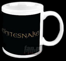 Whitesnake Crest Logo _Mug50552_ - Whitesnake