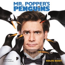 MR Popper's Penguins  OST - Rolfe Kent