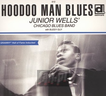 Hoodoo Man Blues - Junior Wells