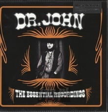 Essential Recordings - DR. John