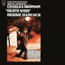 Death Wish  OST - Herbie Hancock