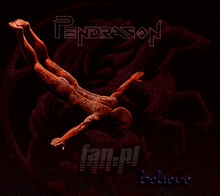 Believe - Pendragon