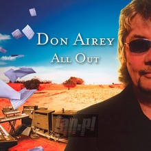 All Out - Don Airey