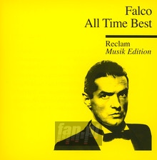 All Time Best-Der Kommiss - Falco