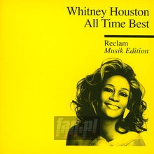 All Time Best - The Ultimate Collection - Whitney Houston