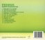 Green Naugahyde - Primus - bigger Green Naugahyde - Primus