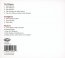 In The Mist - Harold Budd - powiększ In The Mist - Harold Budd