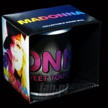 Sticky & Sweet Tour Live From Buenos Aires _Mug50552_ - Madonna