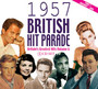 1957 British Hit Parade 1 - V/A