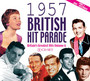 1957 British Hit Parade 2 - V/A