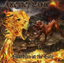 Guardian At The Gate - Arctic Flame