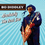 Absolutely The Best Live - Bo Diddley