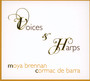 Voices & Harps - Moya Brennan / Cormac De B