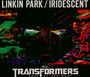 Iridescent - Linkin Park
