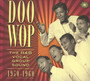Doo Wop-R&B Vocal Group - V/A