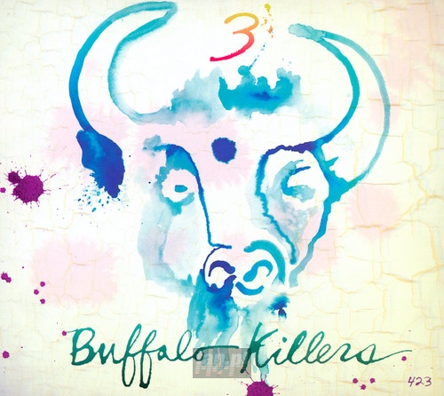 3 - Buffalo Killers