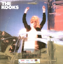 Junk Of The Heart - The Kooks