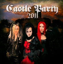 Castle Party 2011 - Castle Party   