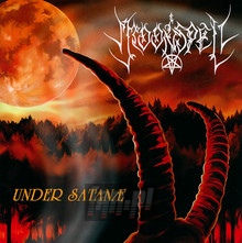 Under Satanae - Moonspell