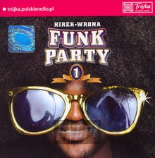 Funk Party 1 - Hirek    Wrona 