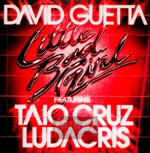 Little Bad Girl - David Guetta