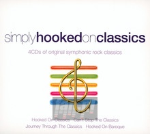 Simply Hooked On Classics - The Royal Philharmonic Orchestra 