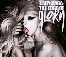 Edge Of Glory - Lady Gaga