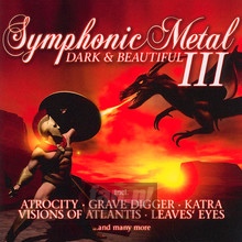 Symphonic Metal 3-Dark & Beautiful - Symphonic Metal   