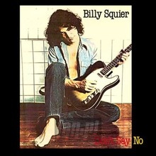 Don't Say No - Billy Squier