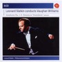 Leonard Slatkin Conducts - R Vaughan Williams .