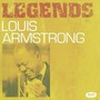 Legends Louis Armstrong - Louis Armstrong