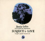 Subject To Live - Denis Colin