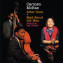 Afterglow/Mad About The Man - Carmen McRae