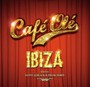 Cafe Ole Ibiza 2011 - V/A