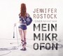 Mein Mikrofon - Jennifer Rostock