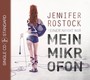 Mein Mikrofon - Jennifer Rostock
