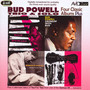 4 Classic Albums Plus - Bud Powell