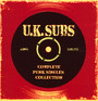 Complete Punk Singles - U.K. Subs