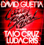 Little Bad Girl - David Guetta