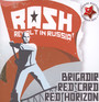Revolt In Russia - Rash