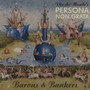 Barons & Bankers - Vic Du Monte's Persona No