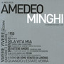 Il Meglio Di Amedeo Minghi - Amedeo Minghi