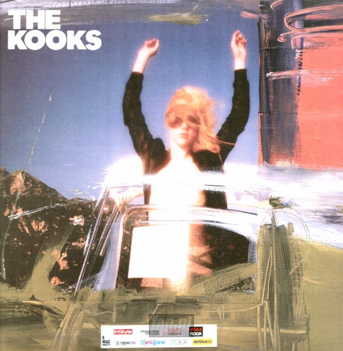 Junk Of The Heart - The Kooks