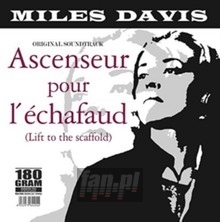 Ascenseur Pour L'echafaud [Lift To The Scaffold]  OST - Miles Davis