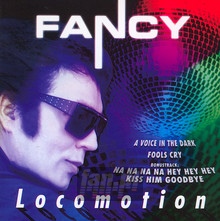 Locomotion - Fancy