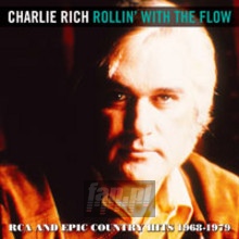 Rolin' With The Flow - Charlie Rich