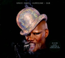 Hurricane / Dub - Grace Jones