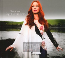 Night Of Hunters - Tori Amos - bigger Night Of Hunters - Tori Amos