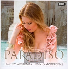 Paridiso - Hayley Westenra